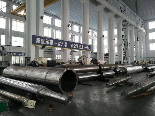 好品山东：新项目扛鼎中国造纸机械