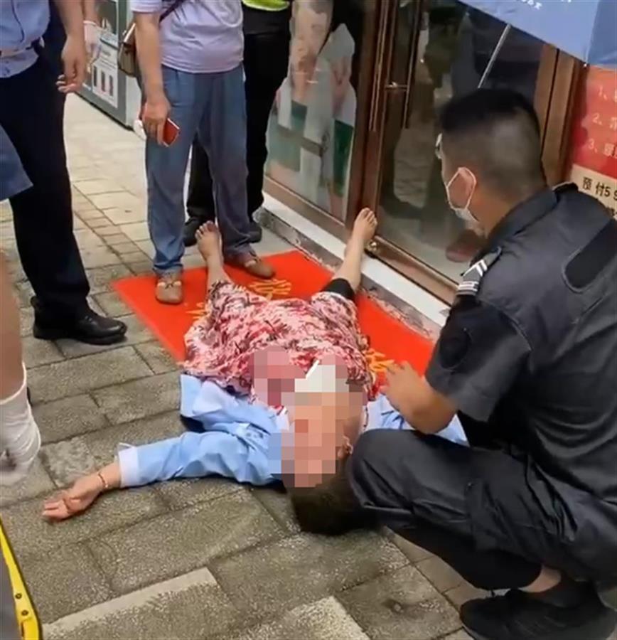 杭州一女士称疑被和尚下药，背痛手抽筋！*魂迷**的药真的存在吗？