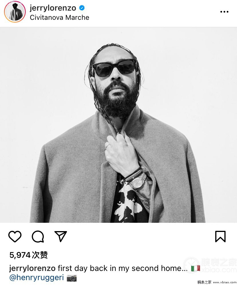 潮人一般戴什么牌子的表,潮人戴什么平价表