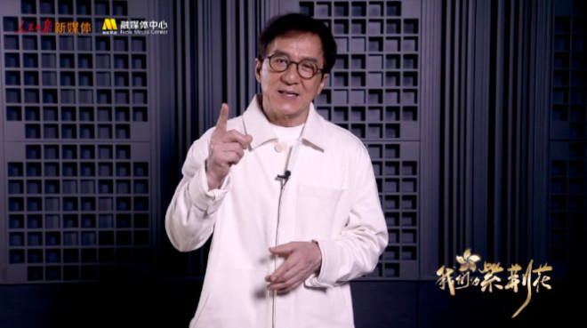 祝贺香港回归祖国25周年歌单,香港明星庆祝香港回归25周年歌曲