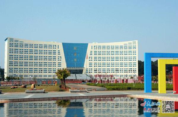 今年江西一本征集志愿的学校,江西一本征集志愿的学校名单2023