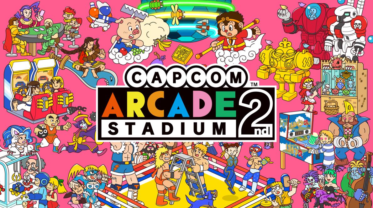 11月份推荐的游戏,2022年暑假推荐20部游戏好玩到爆