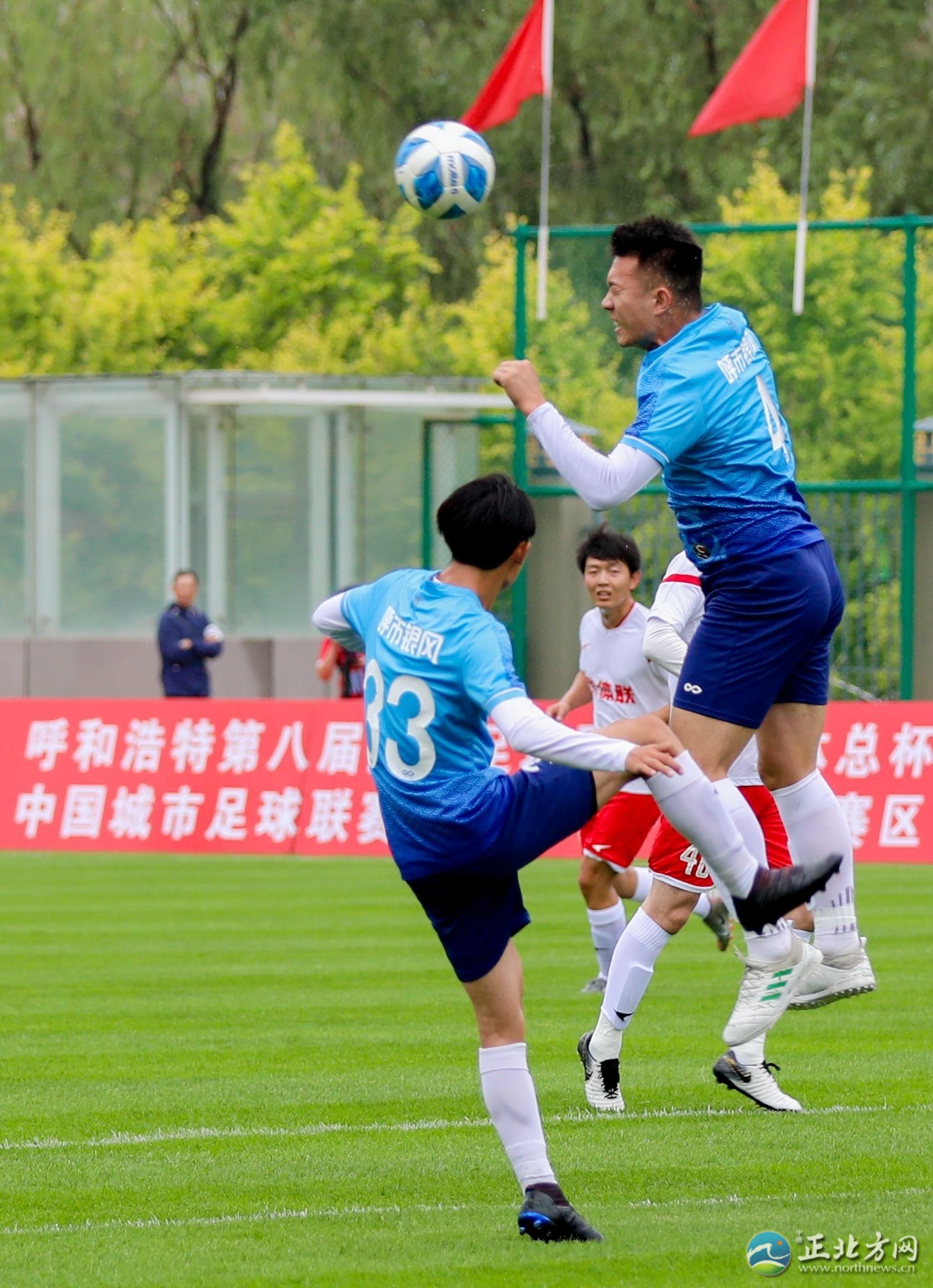 呼和浩特业余足球联赛直播,呼和浩特第十届足球联赛