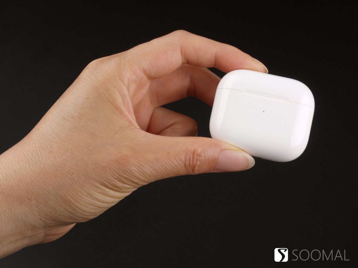 苹果最新蓝牙耳机3代airpodspro,苹果蓝牙耳机airpodspro3代不弹窗