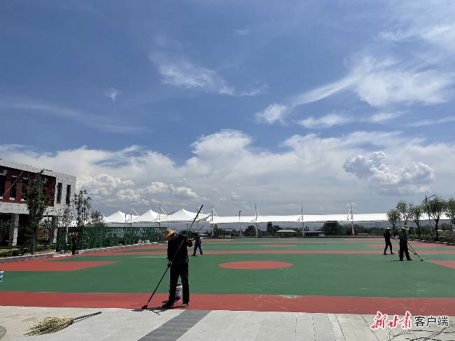 榆中县宛川新城,2018年榆中县城建设规划