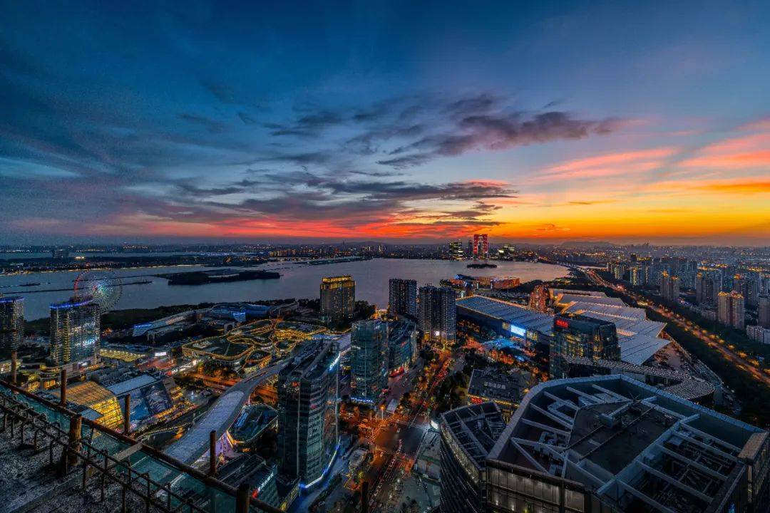 28岁苏州大学,苏州工业园区发展的启示