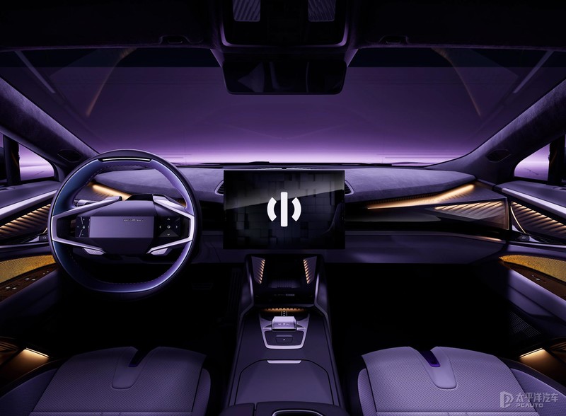 全新哈弗h6混动版,2021款第三代哈弗h6和缤智比较