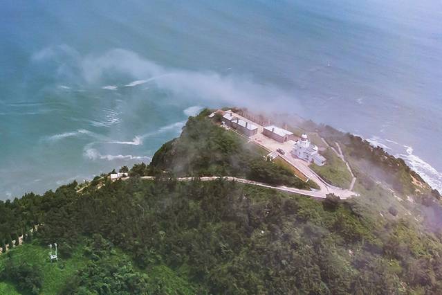 大连海岛旅游推荐,大连最美的海岛是哪里