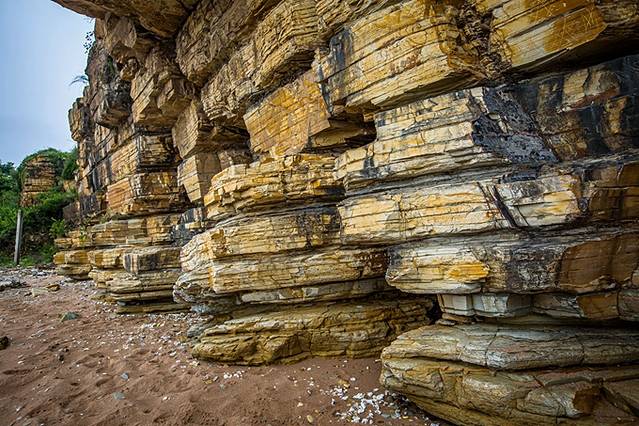 大连海岛旅游推荐,大连最美的海岛是哪里
