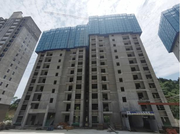 广西河池碧桂园天麓山,河池碧桂园天麓山9街是别墅吗