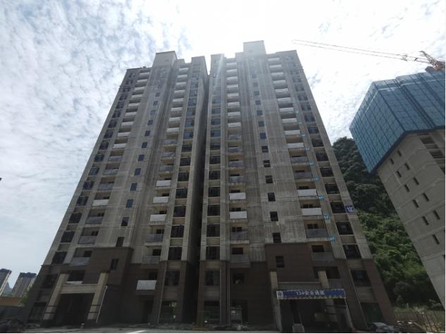 广西河池碧桂园天麓山,河池碧桂园天麓山9街是别墅吗