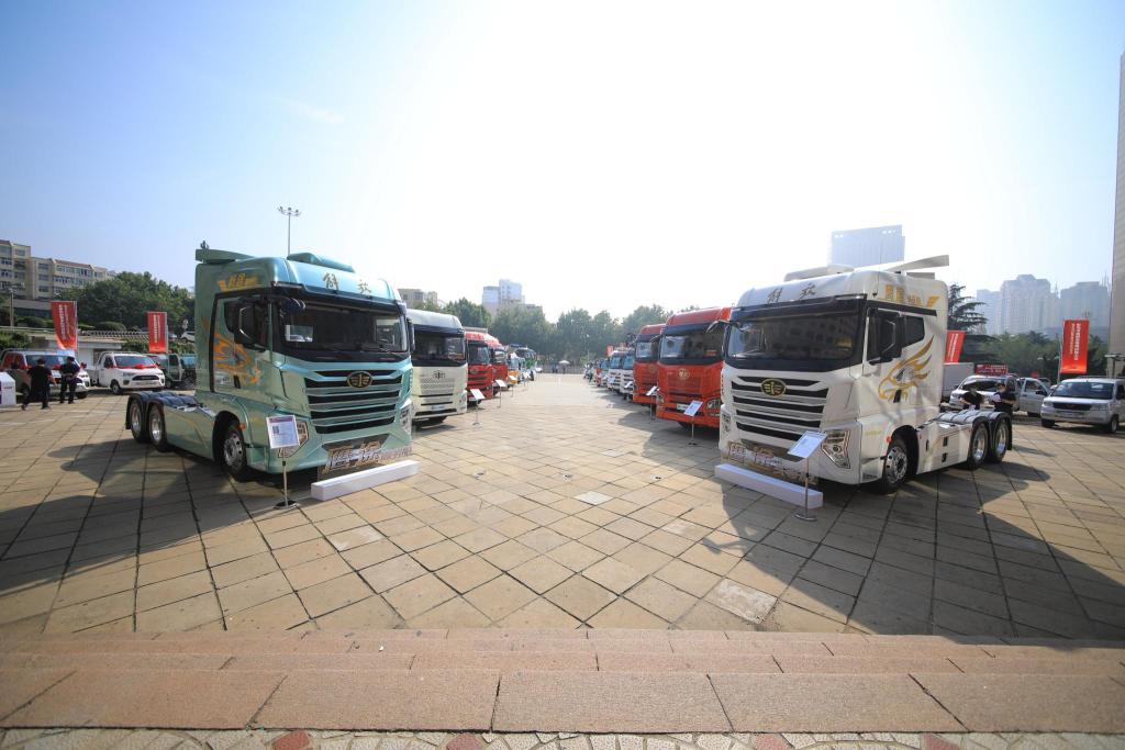 达成初步合作意向,现场达成就业意向