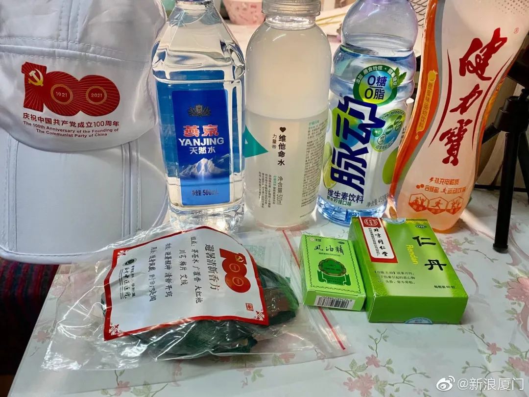 福建夏天，离不开这个“神油”