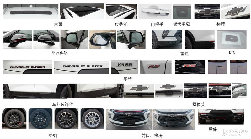 全新哈弗h6混动版,2021款第三代哈弗h6和缤智比较