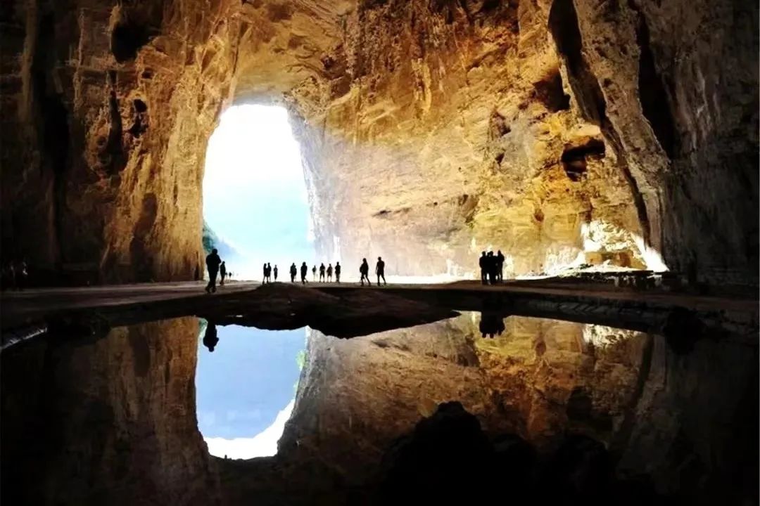 湖北最美四大县城,湖北省最美的风景区排前15名