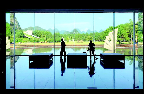 桂林人春节去哪里玩最好,桂林人去哪里旅游便宜又好玩