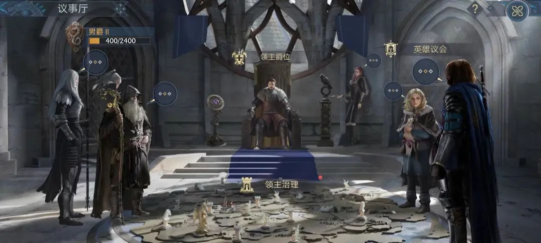 美术大改，玩法换新，FunPlus把这款上线6年的SLG几乎重做了一遍？