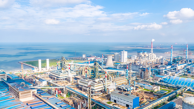 走在前开新局出处,走在前开新局十强产业看泰安