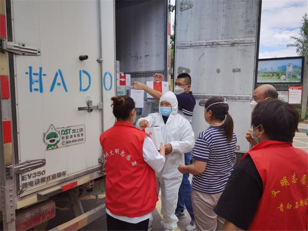 抗疫中国力量与责任担当,抗疫中国力量和担当