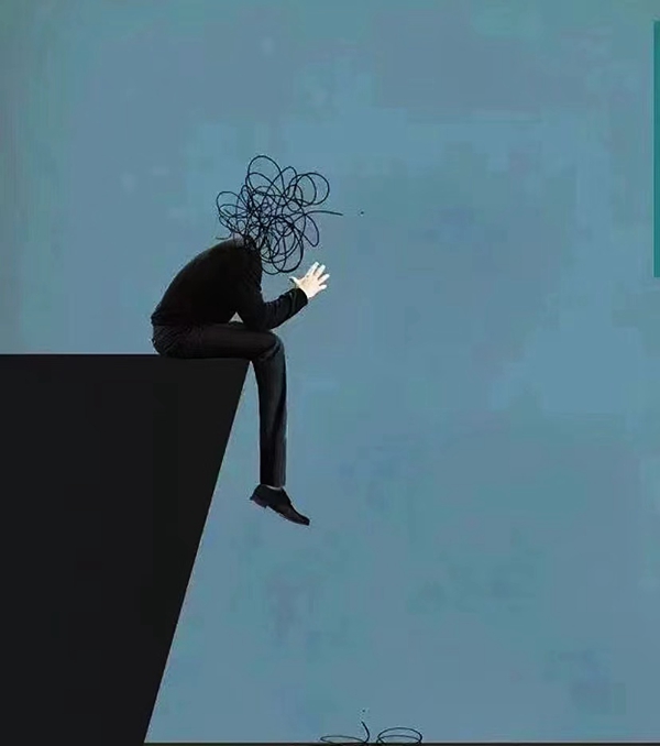 星辰文艺|邓皓：「读书的形状：有人路过溪边，有人潜入海底」