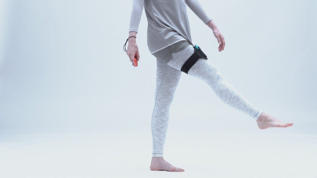 switch任天堂官方新闻,任天堂switch运动里有哪些项目