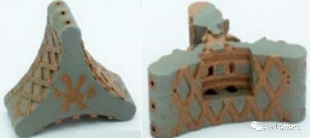 Fraunhofer联合SLMSolutions突破多材料金属打印