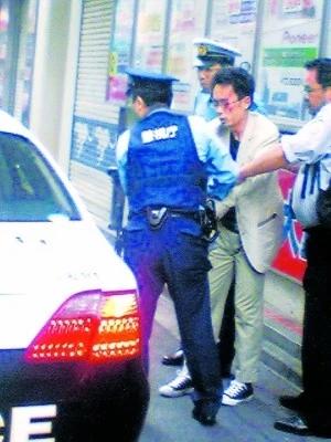 日本秋叶原杀人案,日本秋叶原街杀人案