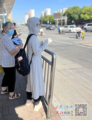 夏天出街防晒套装,防晒全副武装