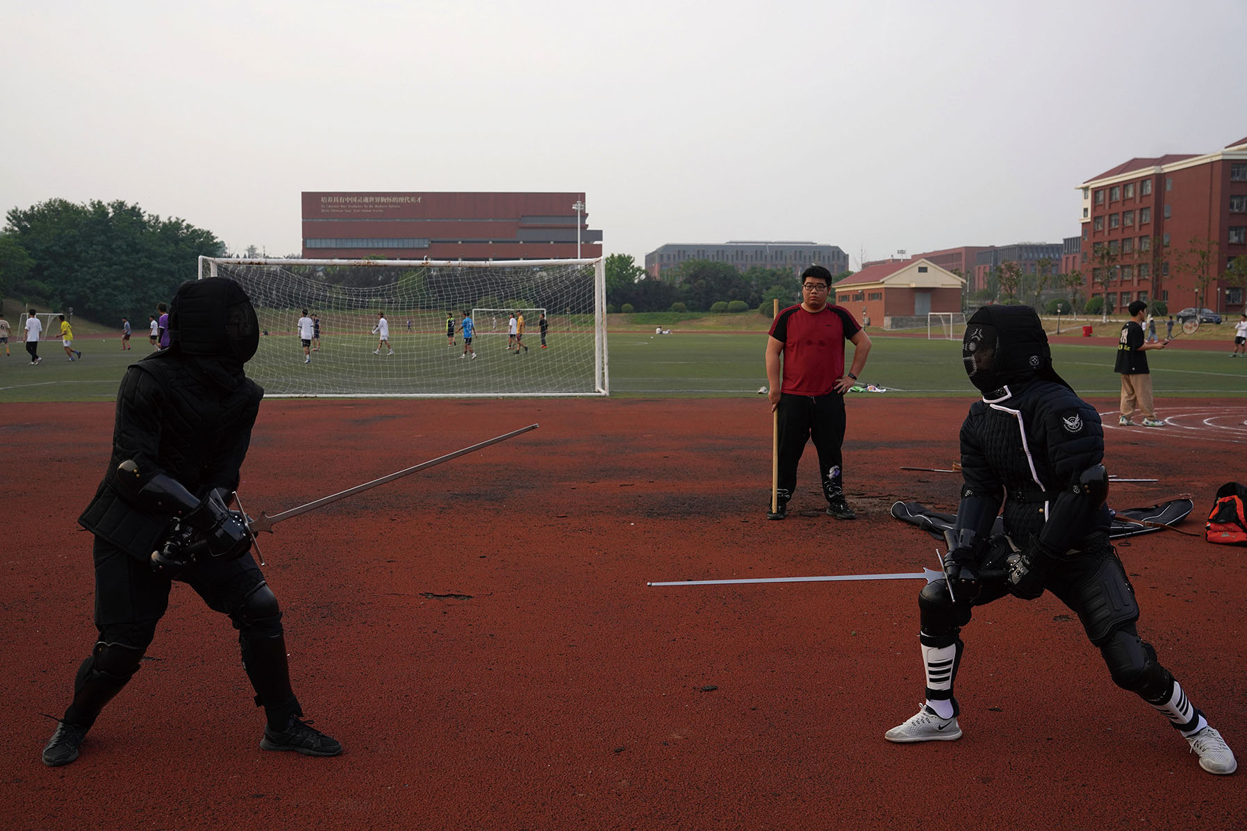 疫情下的大学,上海最新疫情影响下的大学