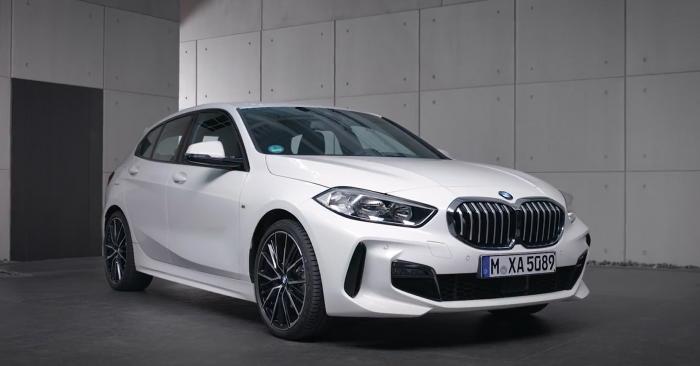 宝马车主的隐藏服务,宝马为什么每次上车都有座椅加热