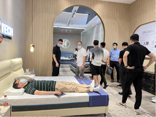 美美与共艺术展,美美与共开幕式