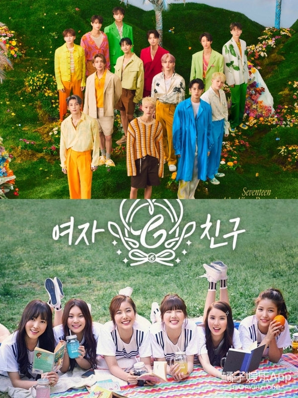 没出道就翻车？HYBE每个女团都不成，这魔咒是永远无法解除了？