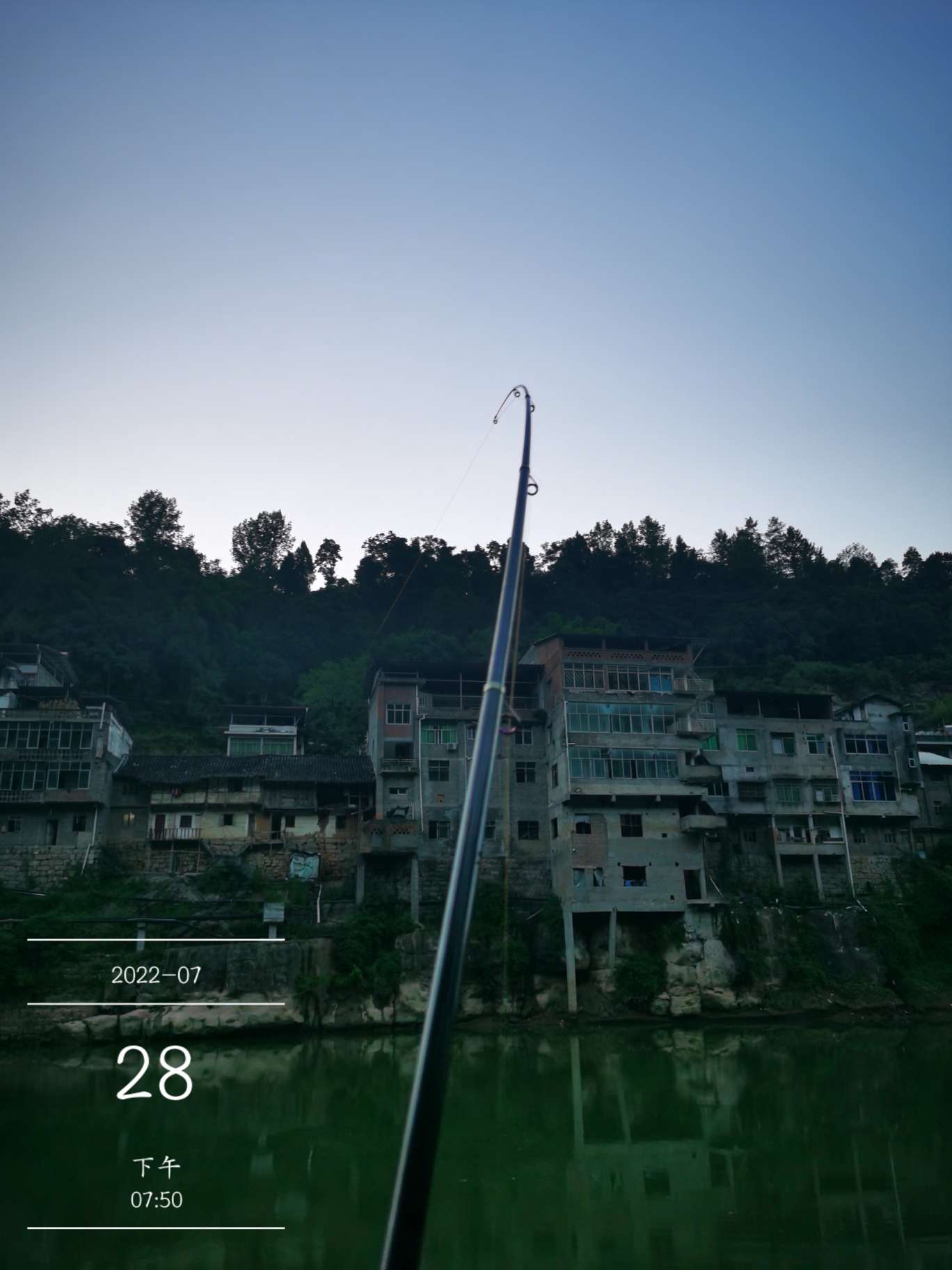 「七月鱼获」骗最憨的巨草！上最憨的洋当