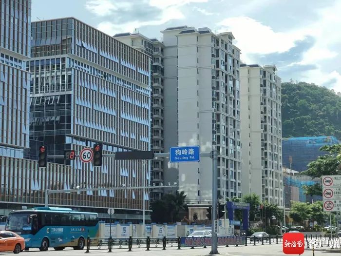 名字太俗？三亚“狗岭路”改名之争，你站哪边？