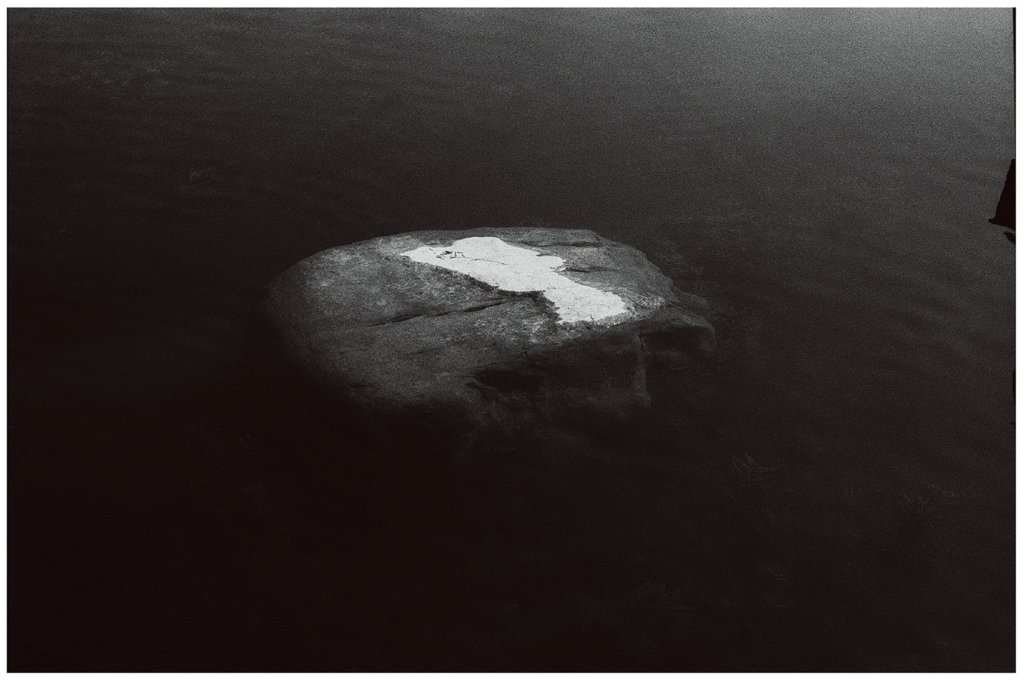 星空中的凝视,风中凝眸