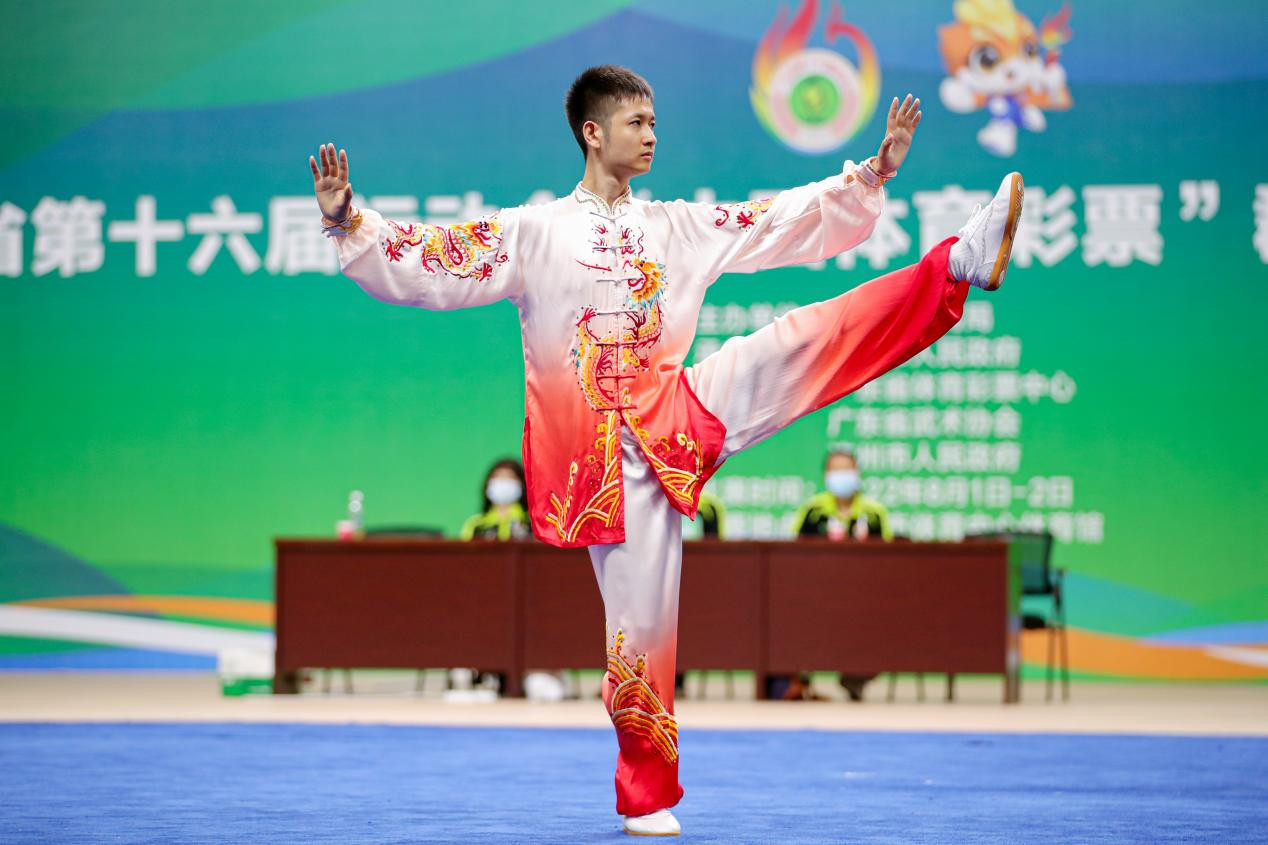 广东省运会群众组乒乓球比赛,广东省省运会决赛