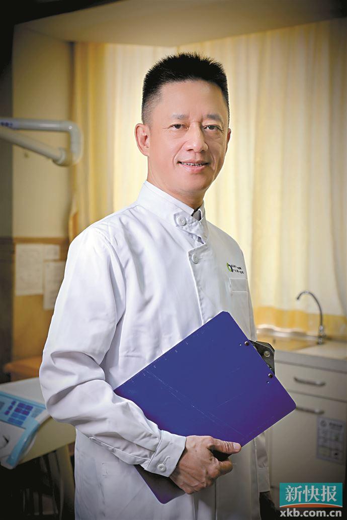 南方医科大学南方医院黄少宏,南方医科大学口腔医院黄少宏