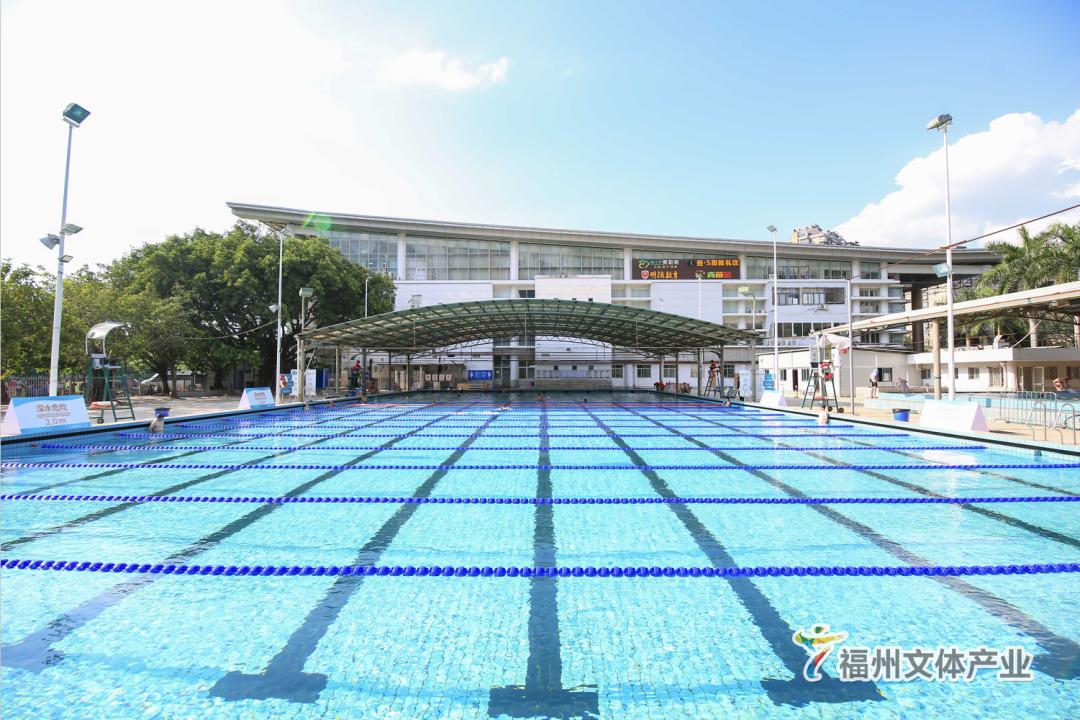 福州免费的室内馆,福州免费开放景区