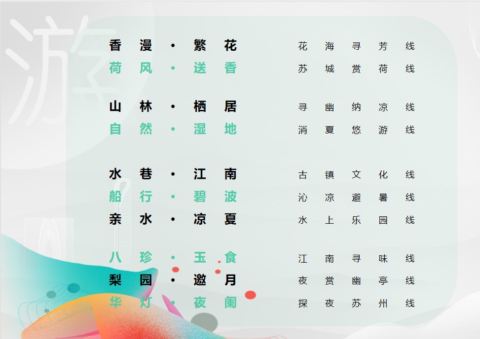 苏州赏花旅游攻略一日游,苏州花海旅游攻略
