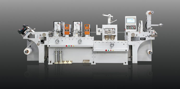 “巨”力同心（8）|彩昇：开垦出商标印刷机械“高产田”