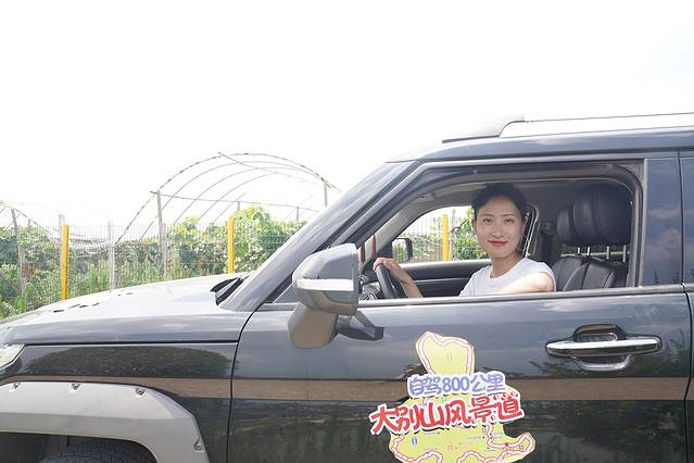 六安自驾游必去十个景点,六安大别山徒步线