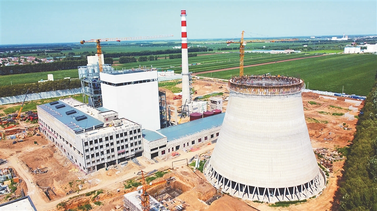 齐齐哈尔招商引资企业,齐齐哈尔招商15亿