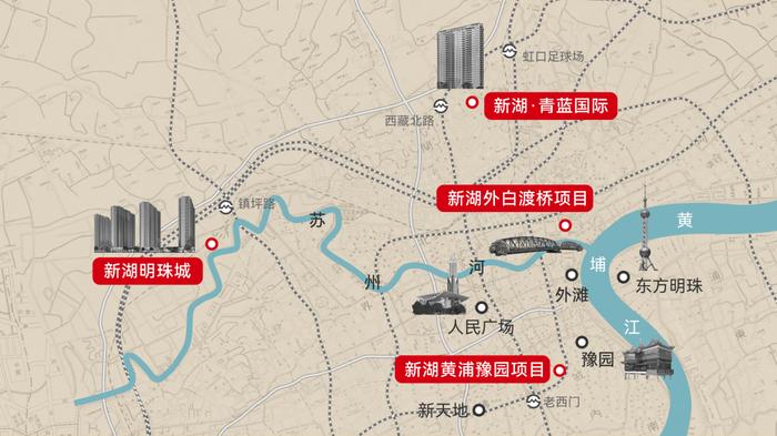 上海新湖青蓝国际二期,上海青蓝国际二期加推