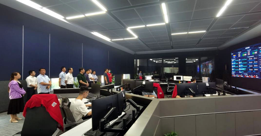 苏州：苏信一家亲和合向未来