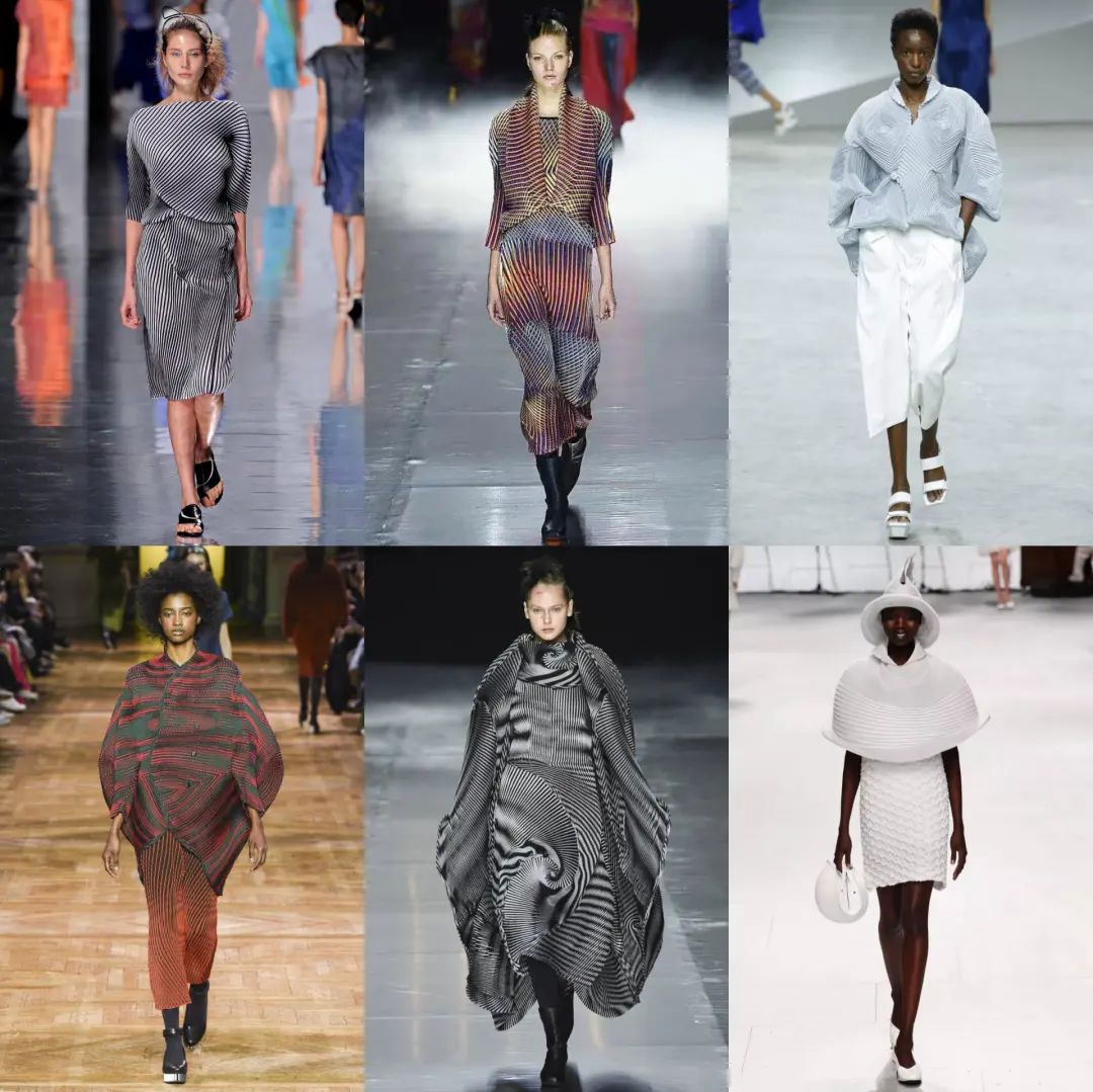 三宅一生临终时一段话,三宅一生最经典的是什么