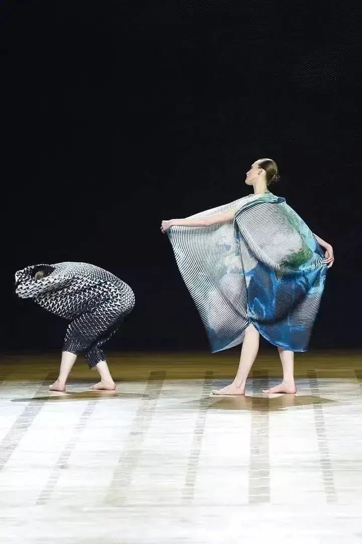 三宅一生最经典的是什么,三宅一生成功秘诀