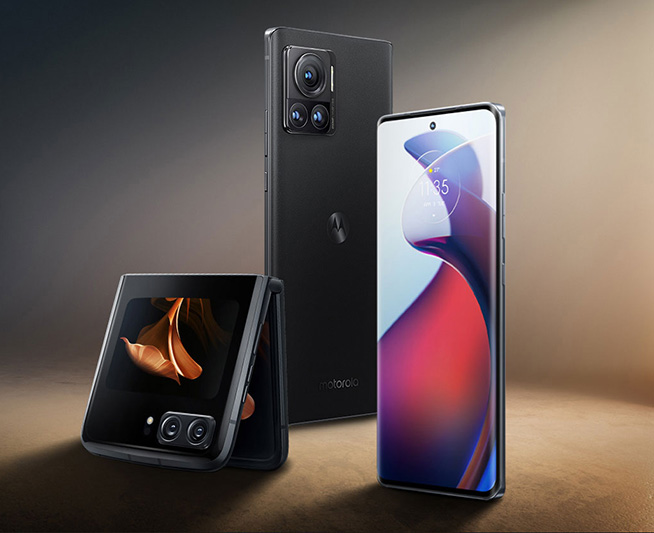 摩托罗拉新款折叠屏手机配置,摩托罗拉新款折叠屏手机为啥便宜