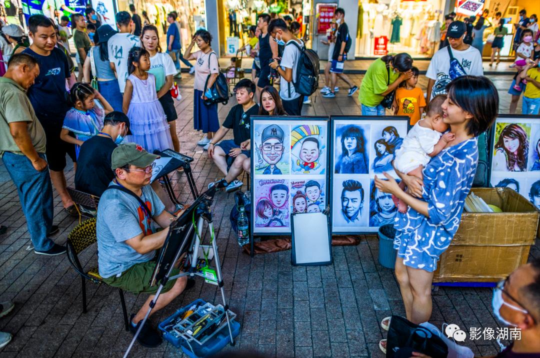 来长沙必须去的网红打卡点,长沙后湖公园网红打卡地