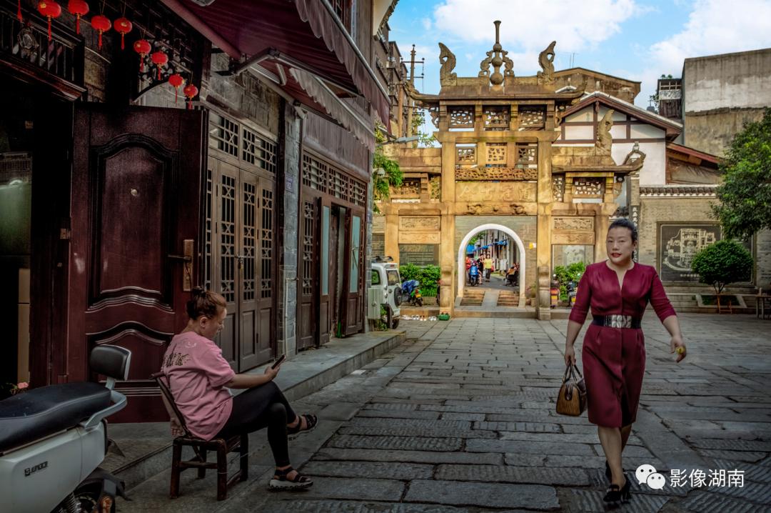 来长沙必须去的网红打卡点,长沙后湖公园网红打卡地