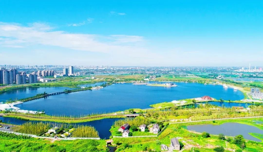 浙江有多少平原,浙江第四大城市嘉兴